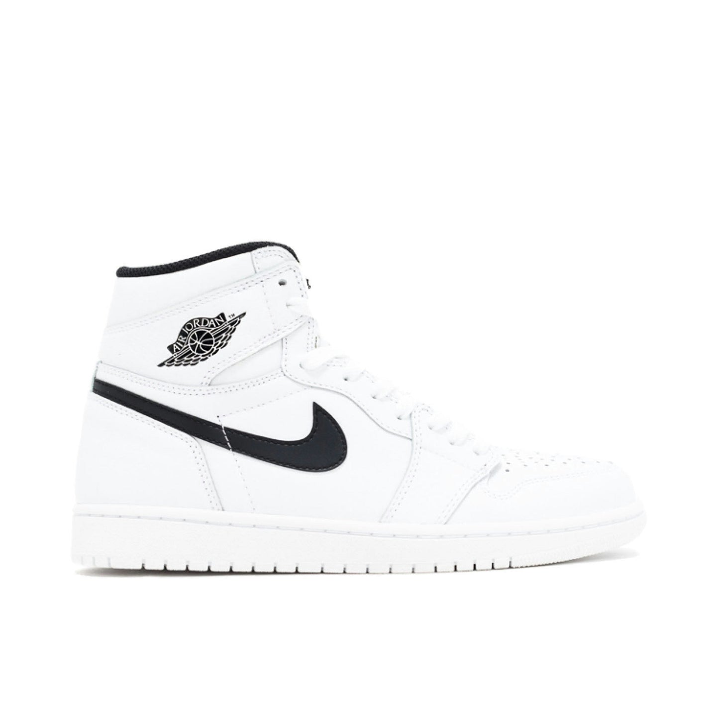 AIR JORDAN 1 RETRO HIGH OG PREMIUM YIN YANG WHITE