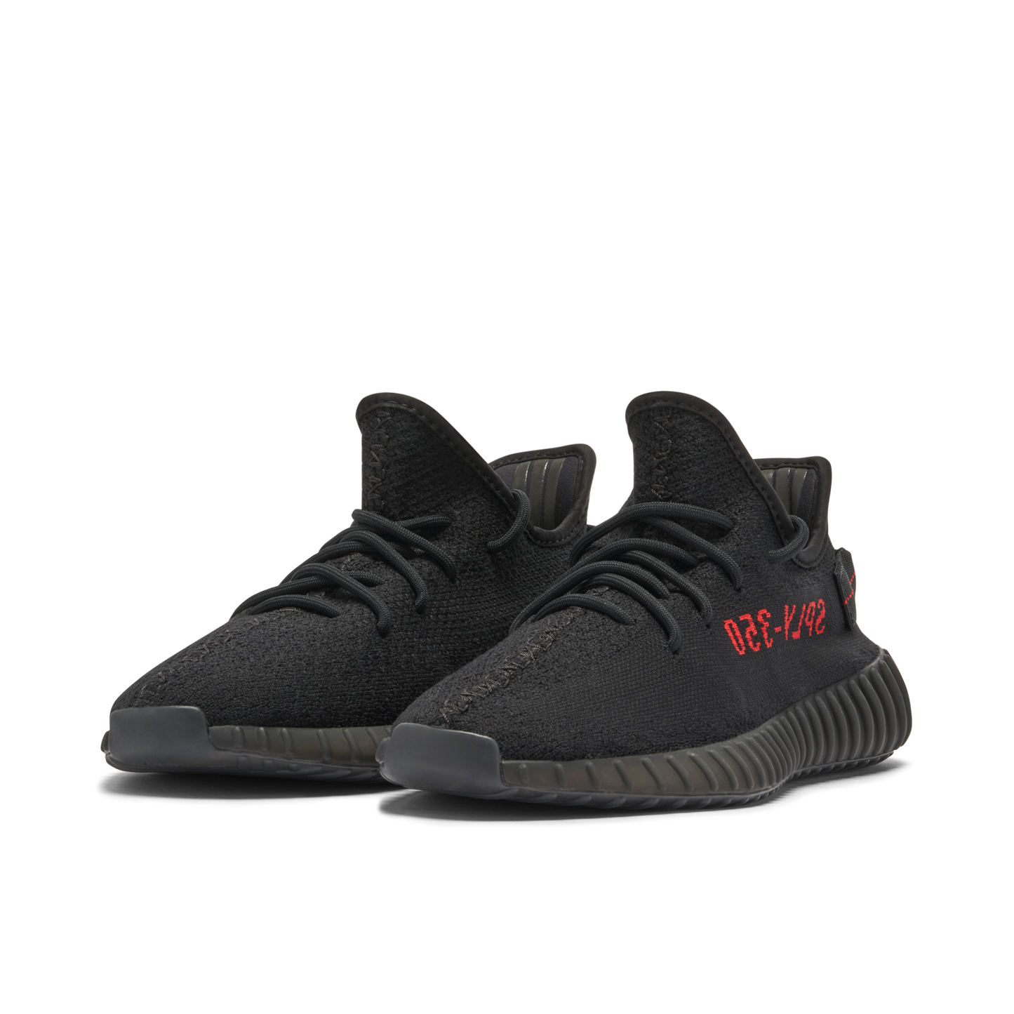 YEEZY BOOST 350 V2 BRED