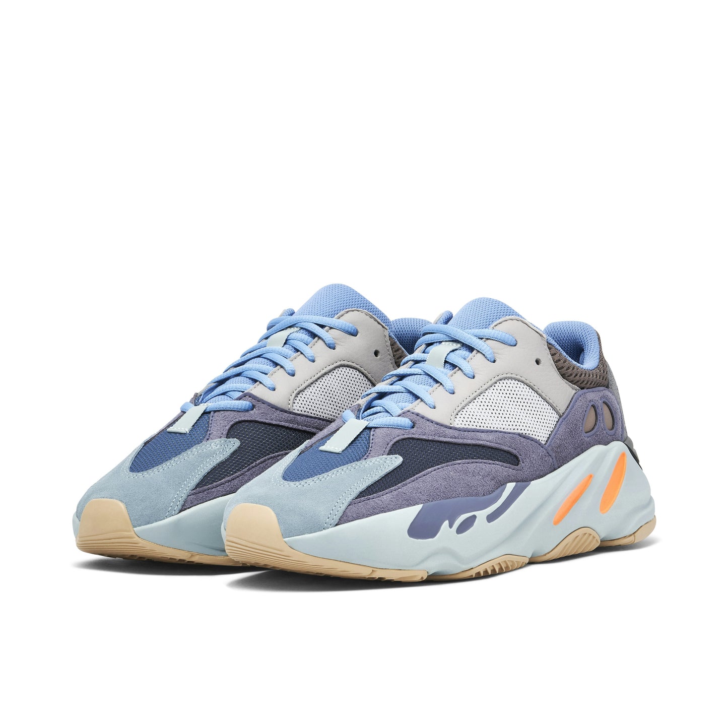 YEEZY BOOST 700 CARBON BLUE