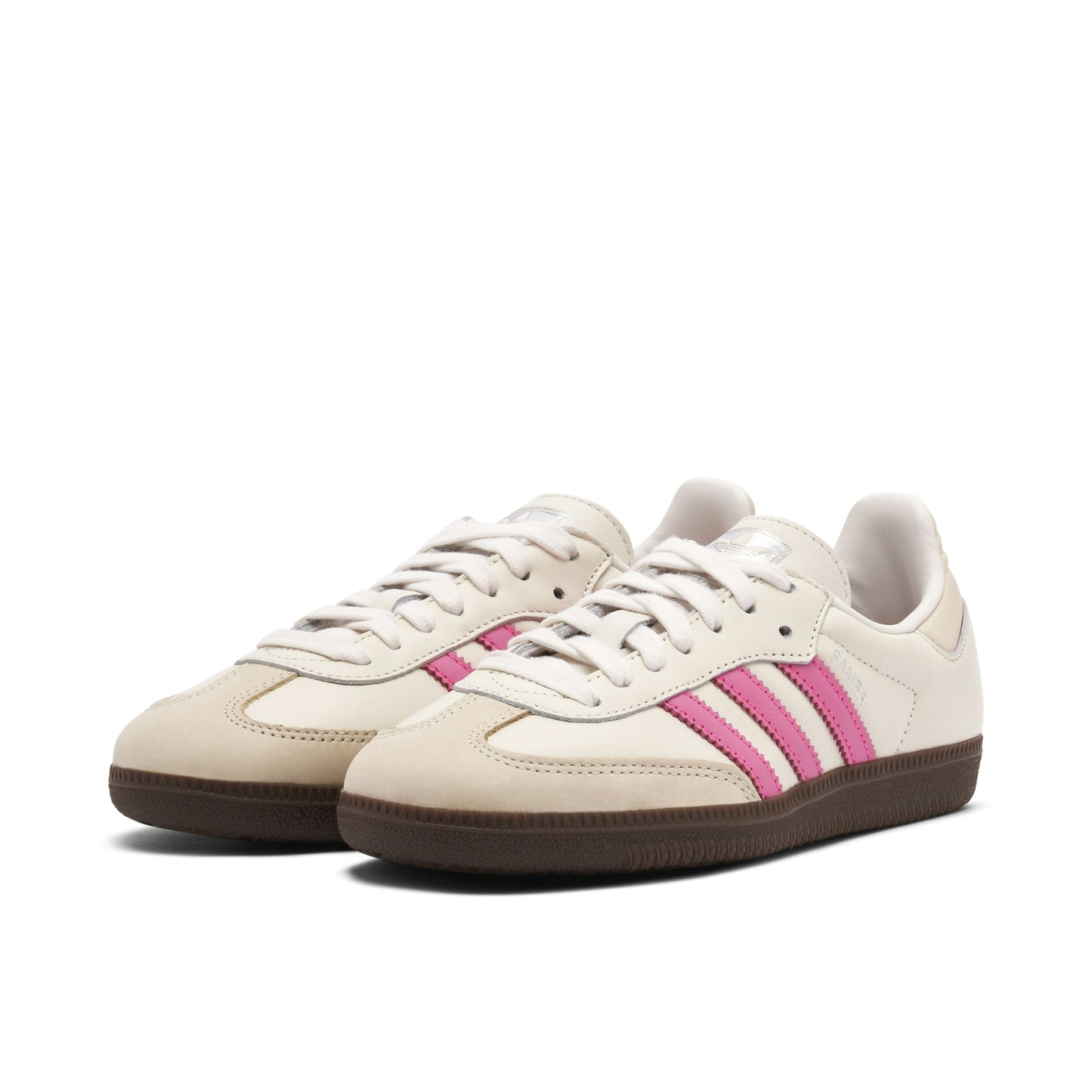 ADIDAS SAMBA OG LUCID PINK WOMENS