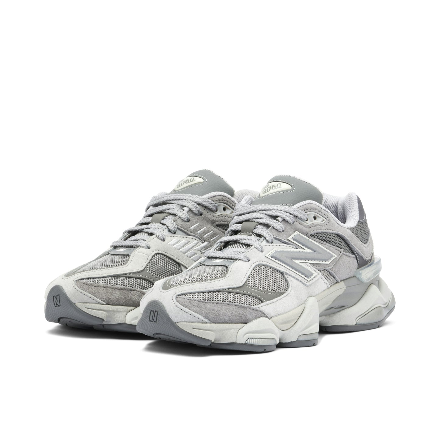 NEW BALANCE 9060 SHADOW GREY