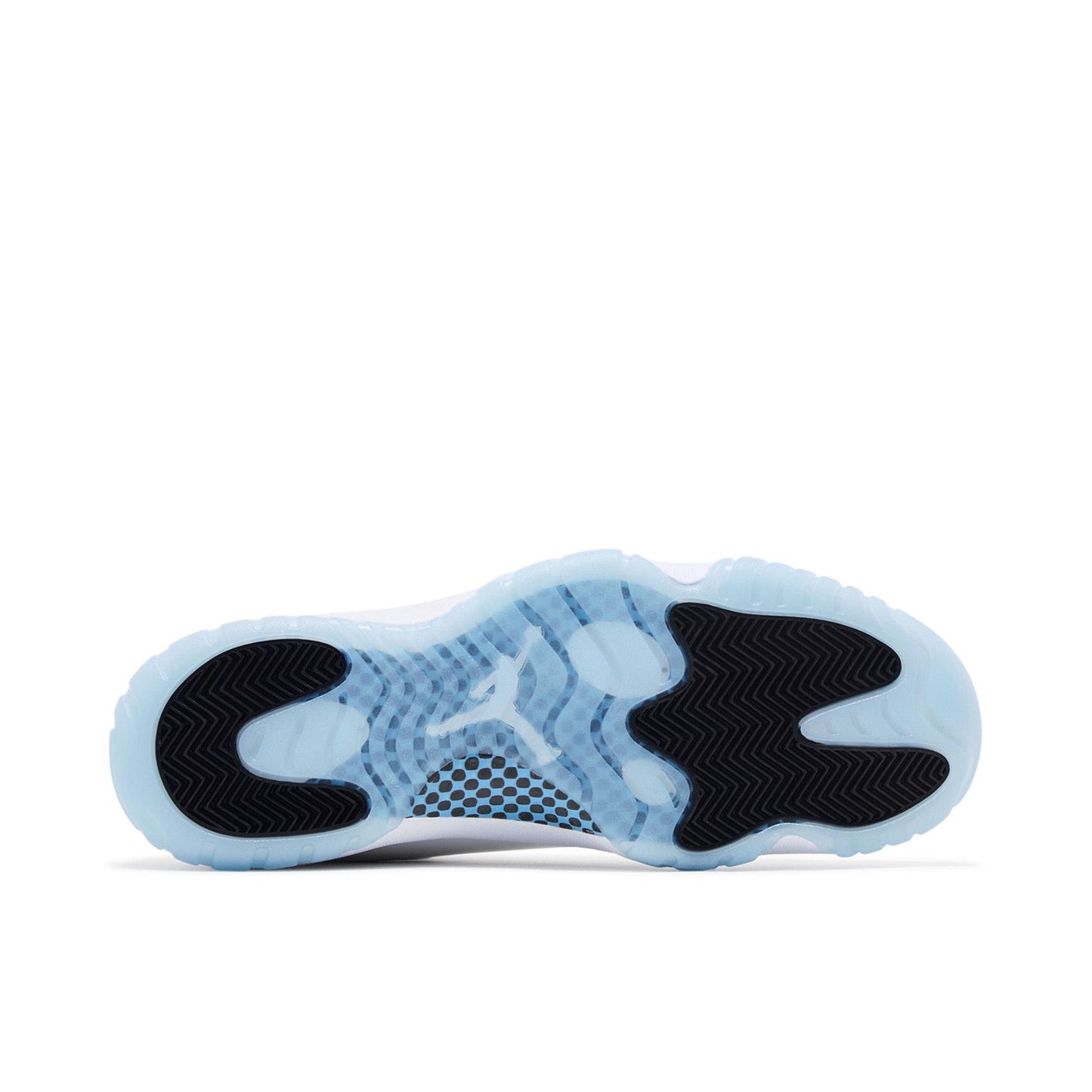 AIR JORDAN 11 RETRO LEGEND BLUE 2024