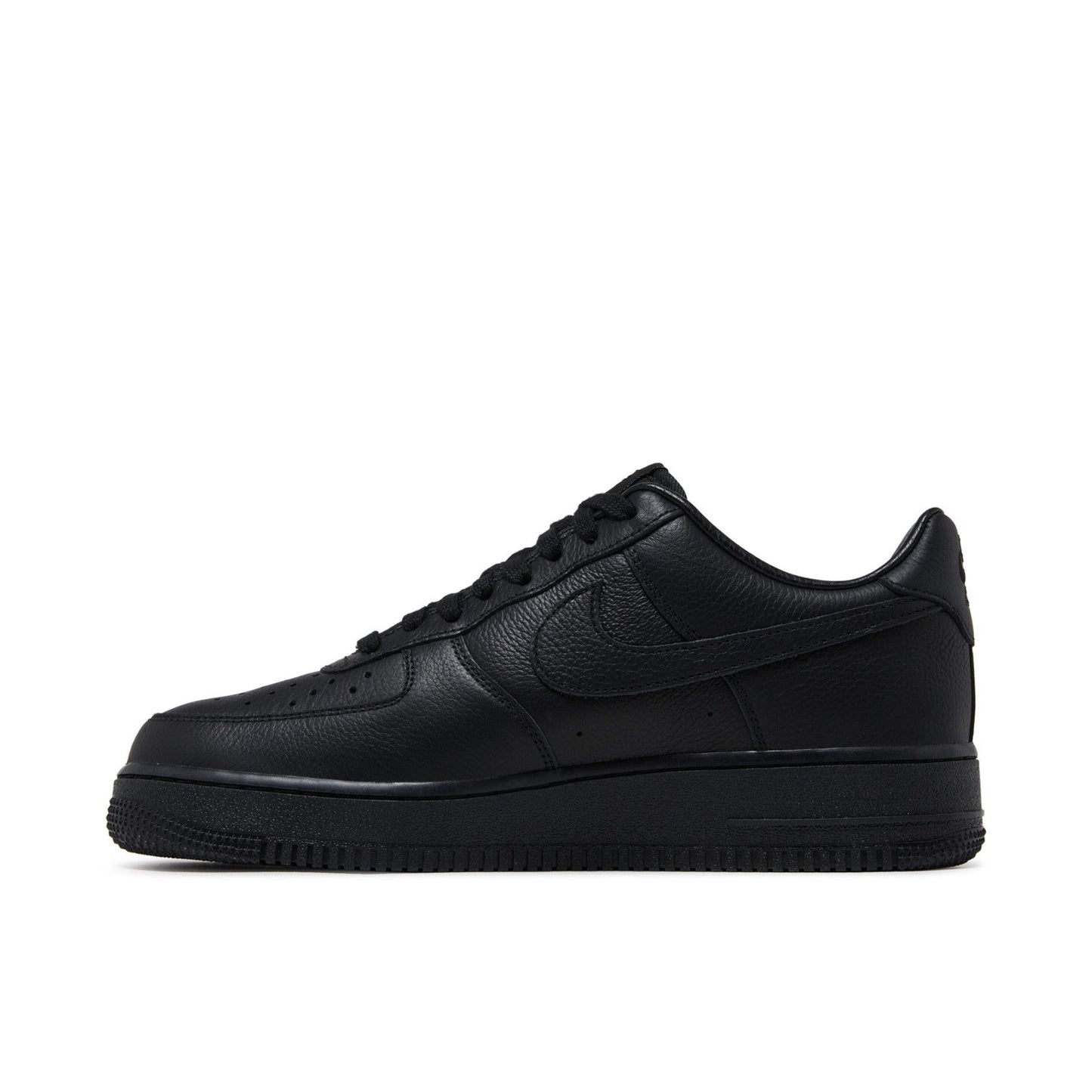 CACTUS PLANT FLEA MARKET X AIR FORCE 1 LOW PREMIUM 'BLACK' 2024