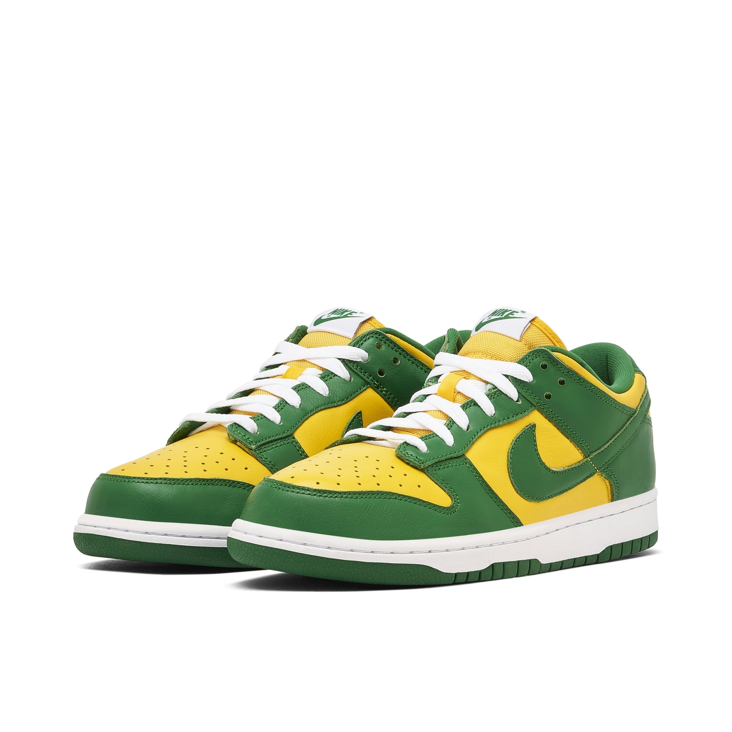 NIKE DUNK LOW SP BRAZIL