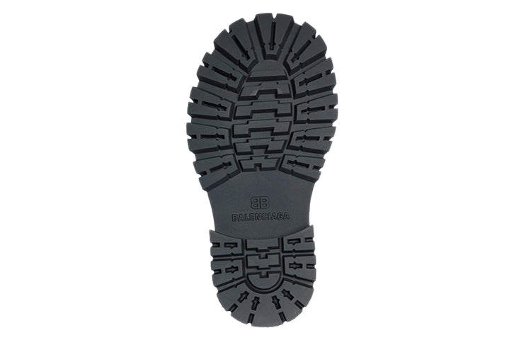 Balenciaga Tractor Lace-Up 615679WA8E91568 #