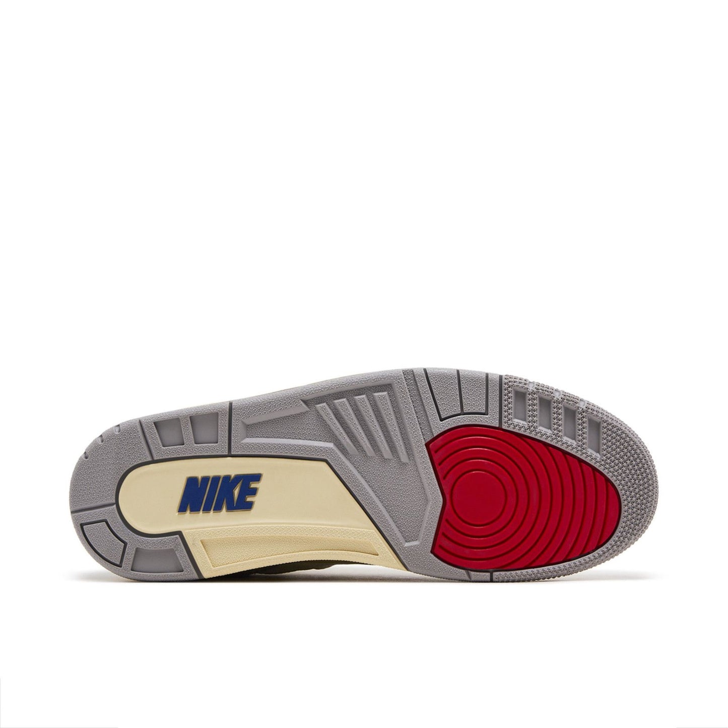 AIR JORDAN 3 RETRO 'SEOUL 2.0'
