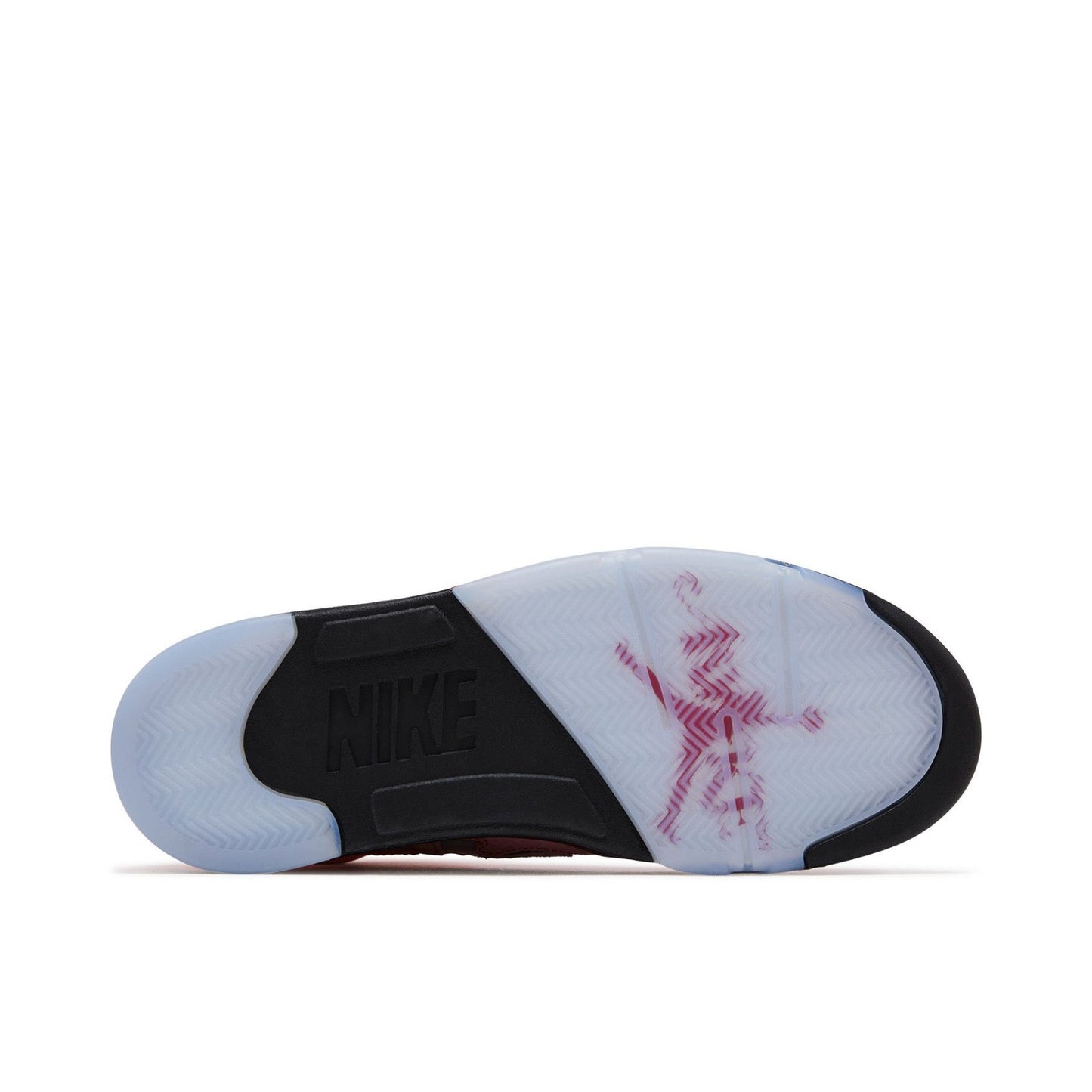 AWAKE NY X JORDAN 5 RETRO 'BORO - ARCTIC PINK'