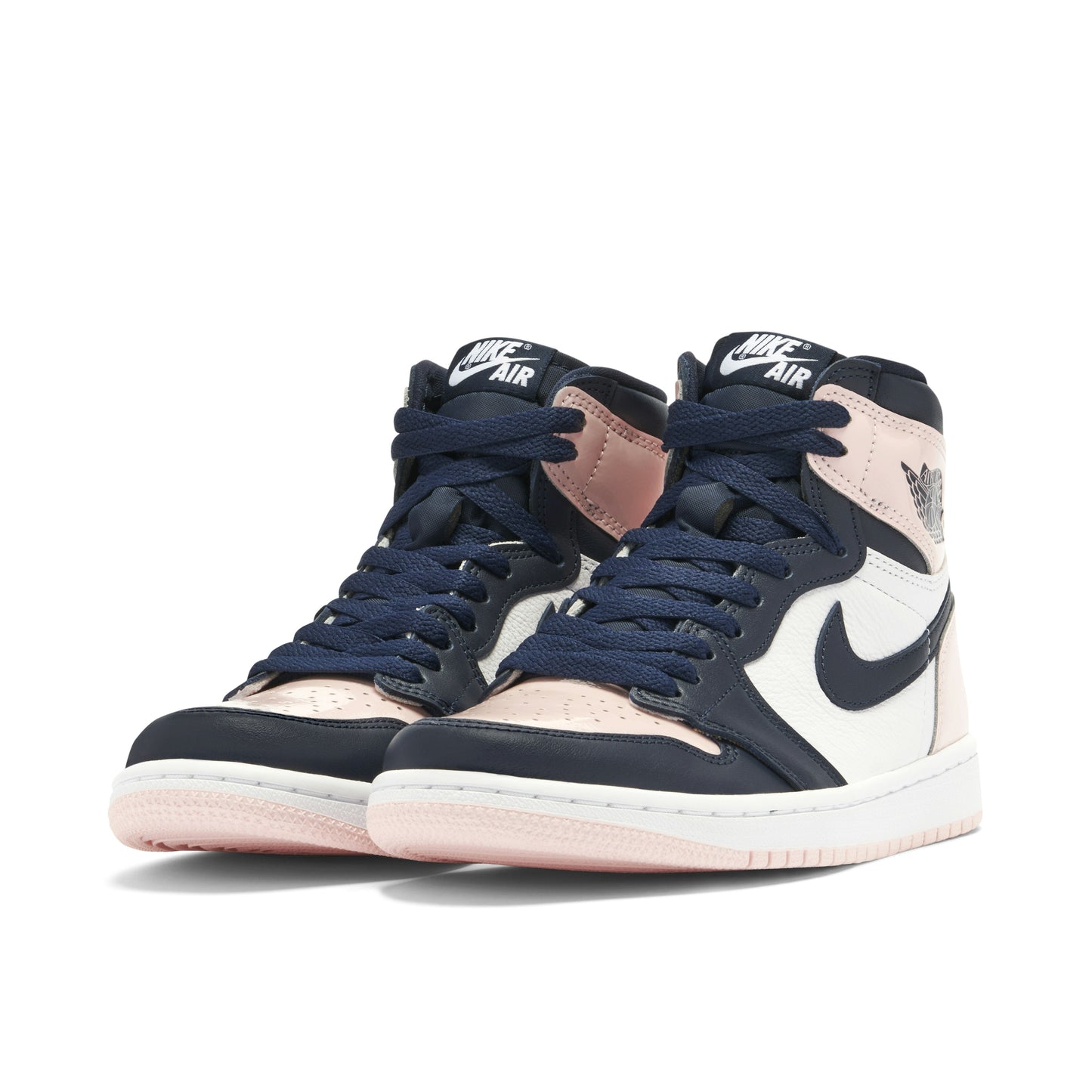 AIR JORDAN 1 RETRO HIGH OG ATMOSPHERE WOMENS
