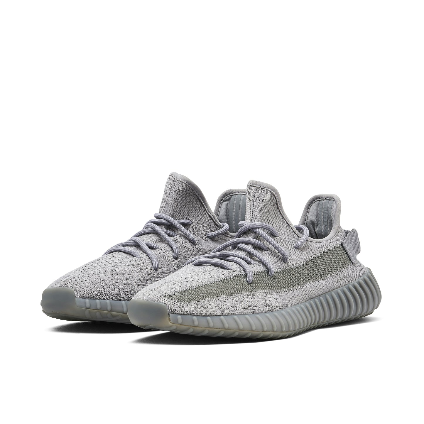 YEEZY BOOST 350 V2 STEEL GREY