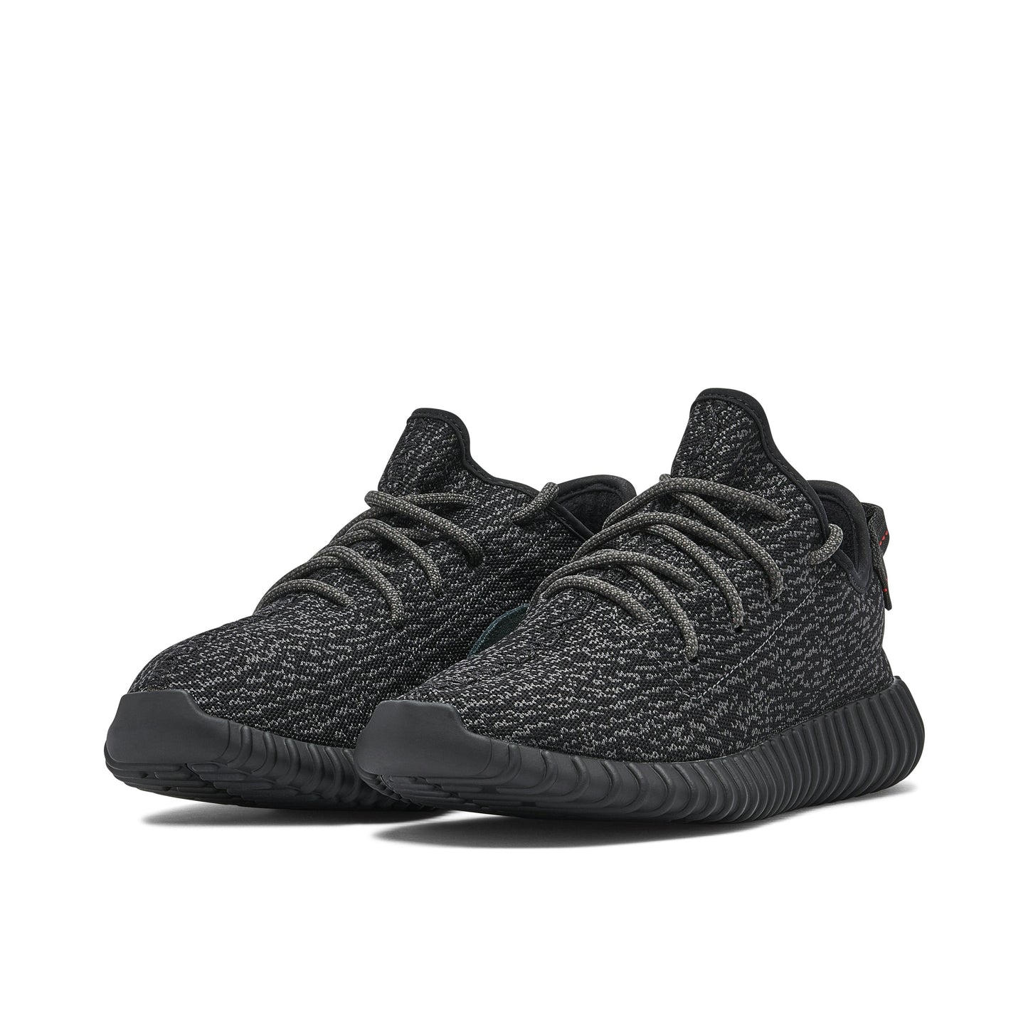 YEEZY BOOST 350 PIRATE BLACK (2016)