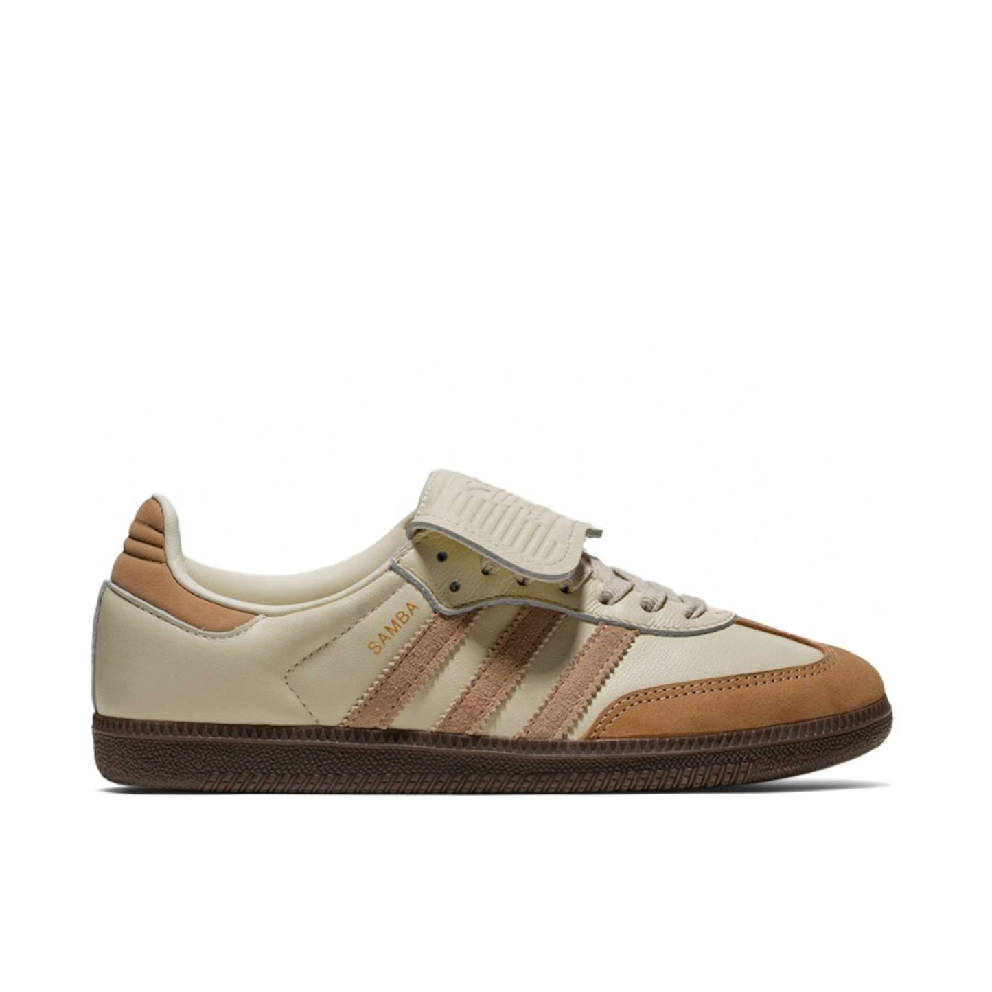 ADIDAS SAMBA LT CREAM WHITE WARM SANDSTONE WOMENS