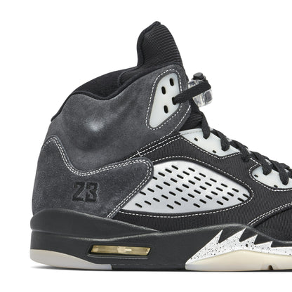 AIR JORDAN 5 RETRO ANTHRACITE