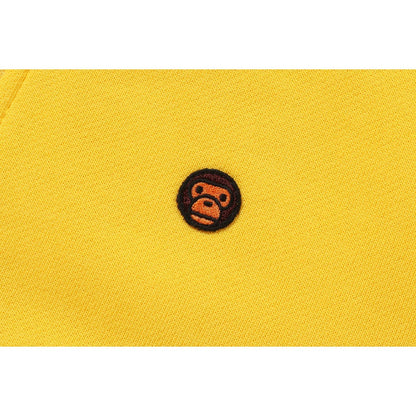 MILO FACE ZIP HOODIE KIDS