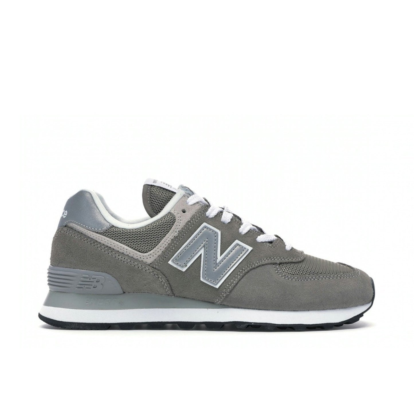 NEW BALANCE 574 GREY DAY