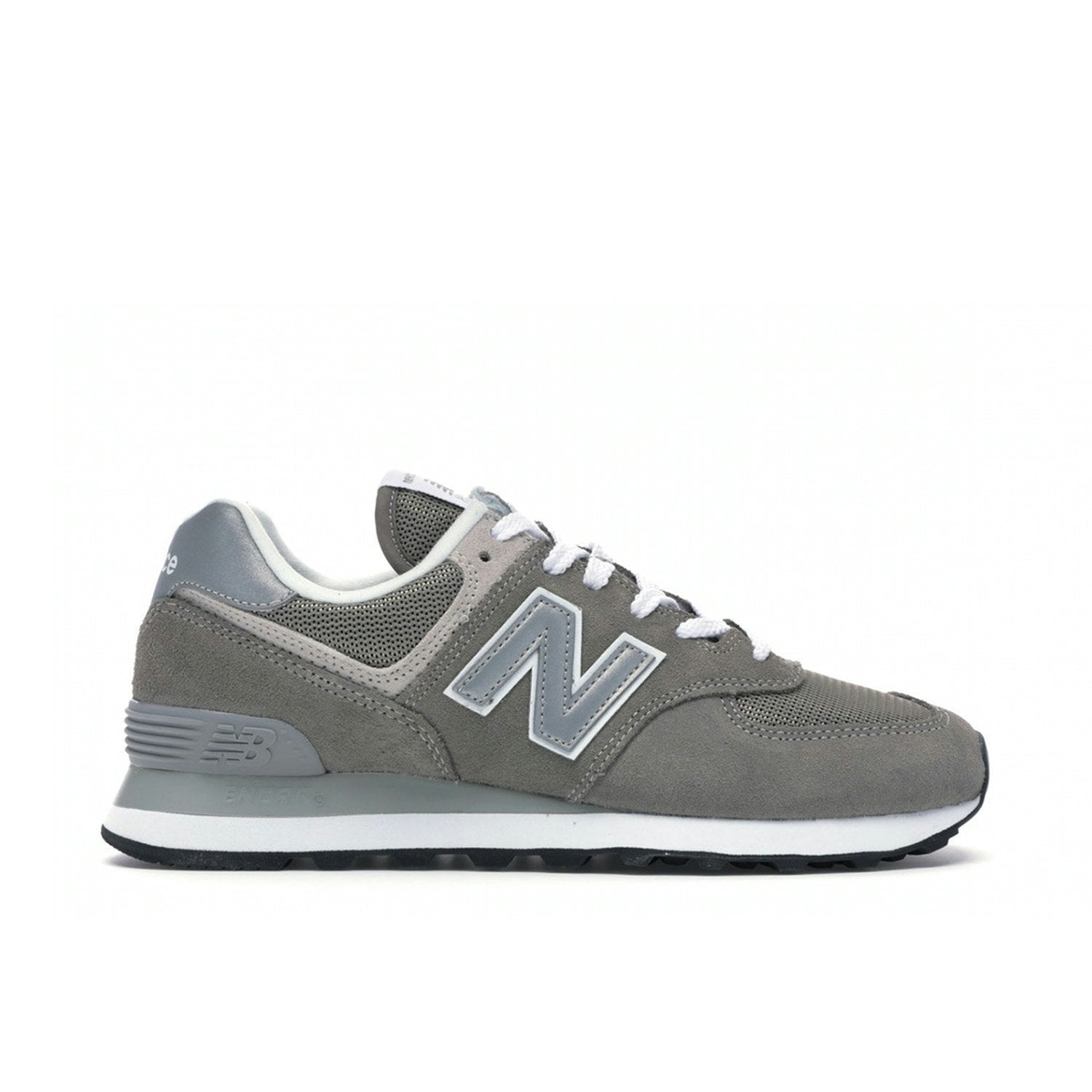 NEW BALANCE 574 GREY DAY