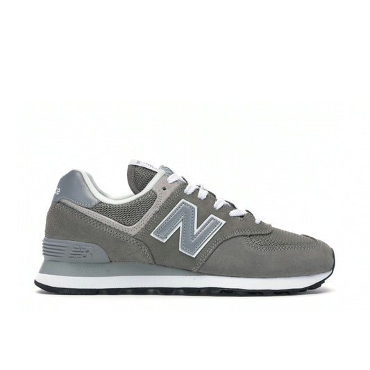 NEW BALANCE 574 GREY DAY