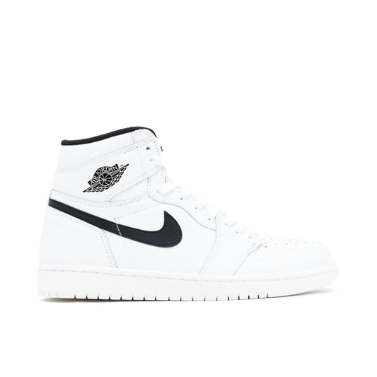 AIR JORDAN 1 RETRO HIGH OG PREMIUM YIN YANG WHITE