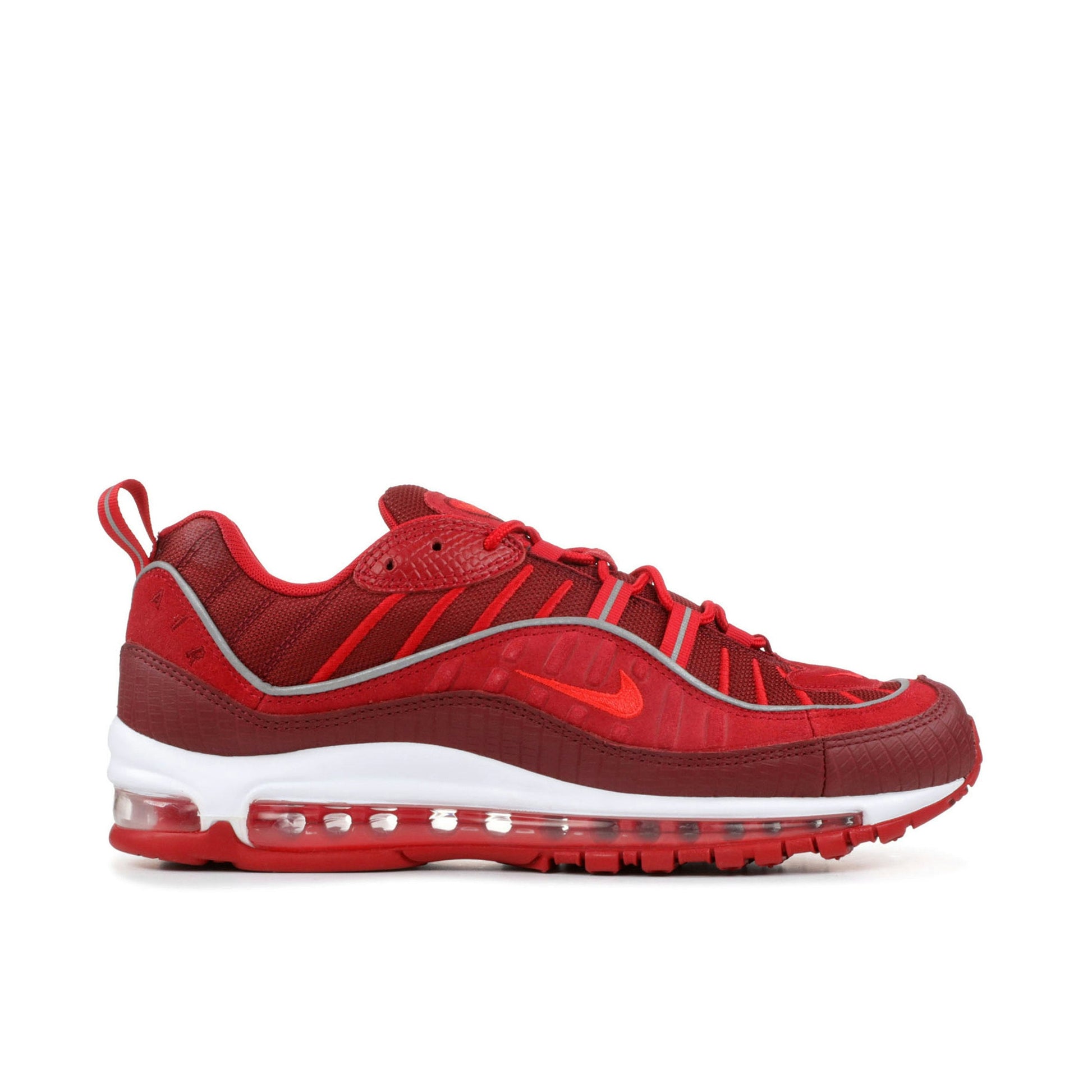 AIR MAX 98 SE TEAM RED