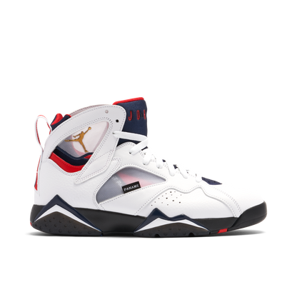 PARIS SAINT-GERMAIN X AIR JORDAN 7 RETRO