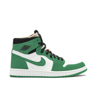 AIR JORDAN 1 HIGH ZOOM CMFT STADIUM GREEN