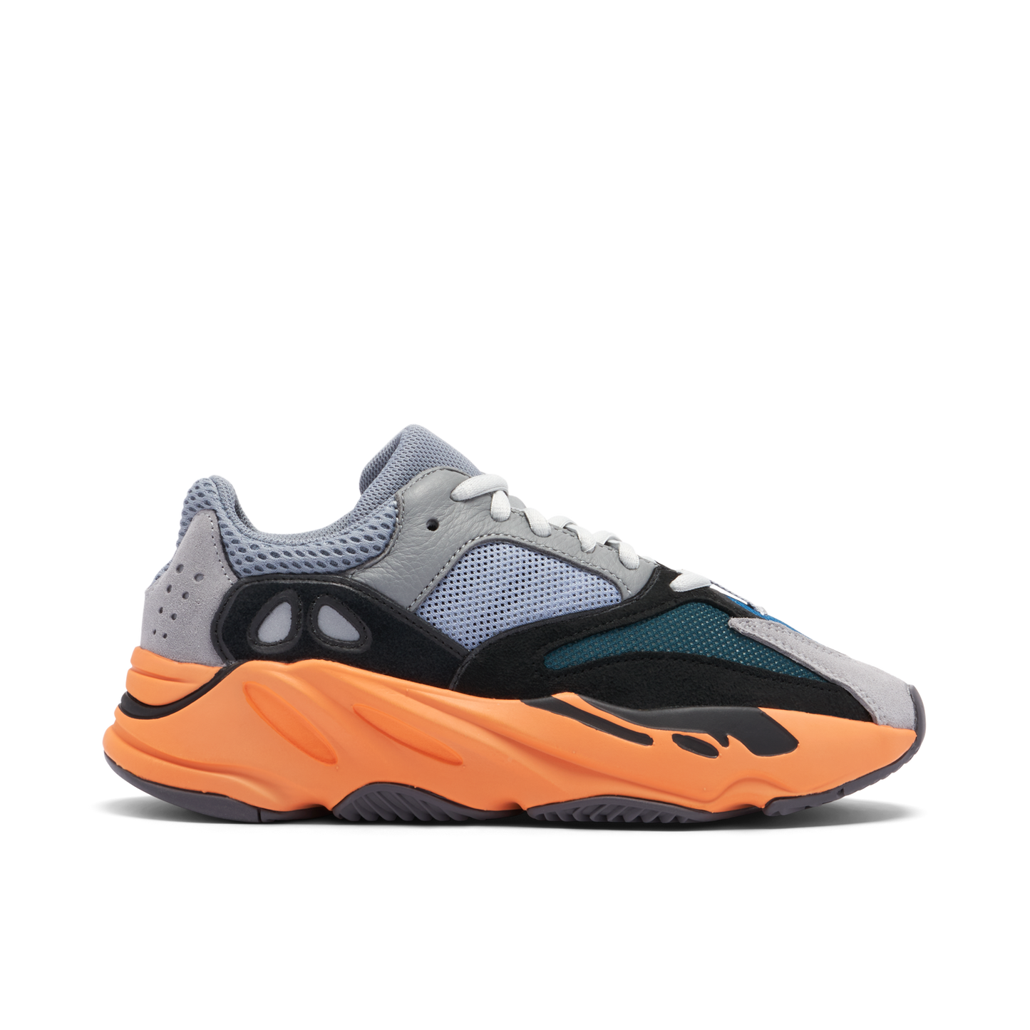 ADIDAS YEEZY 700 WASH ORANGE