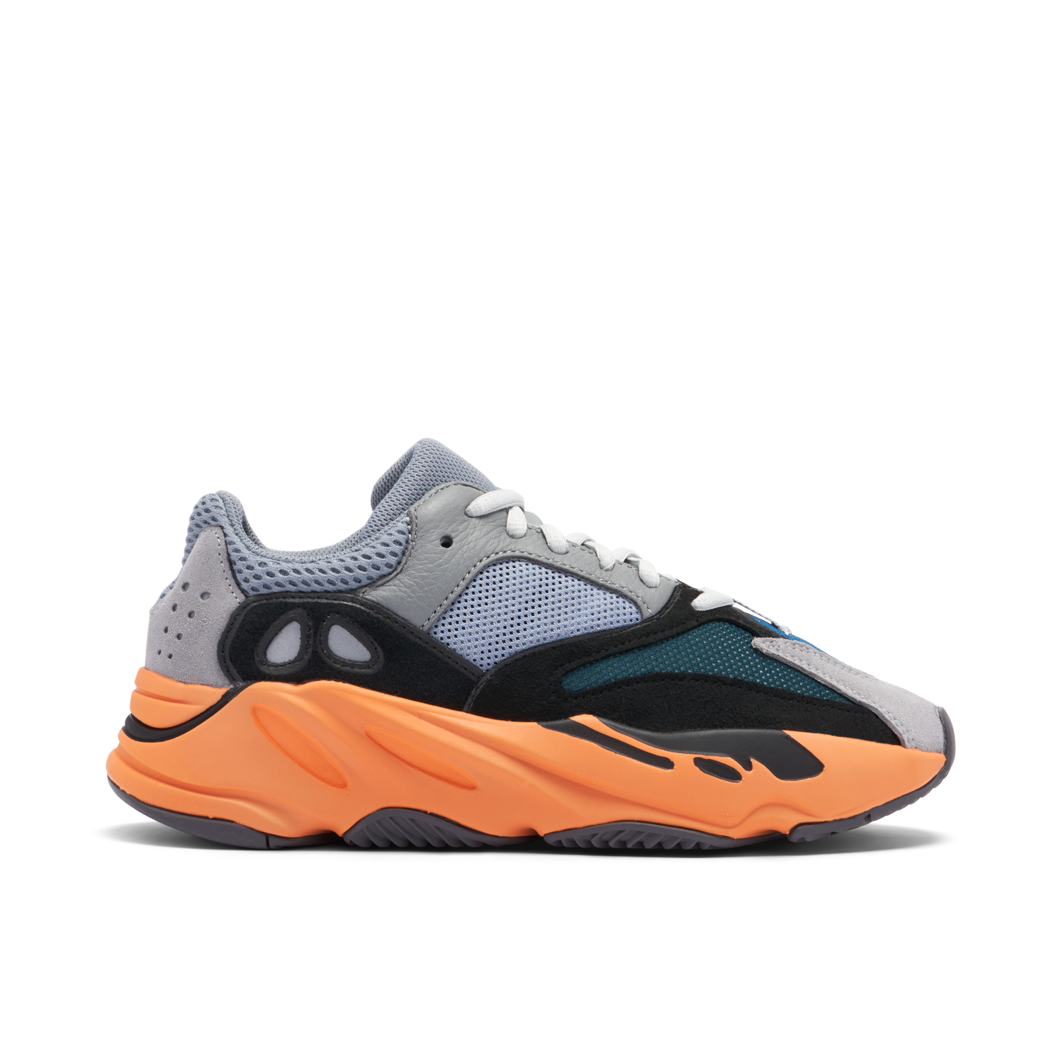 ADIDAS YEEZY 700 WASH ORANGE