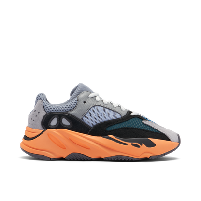ADIDAS YEEZY 700 WASH ORANGE