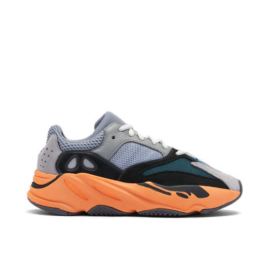 ADIDAS YEEZY 700 WASH ORANGE