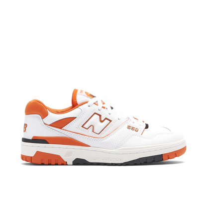 NEW BALANCE 550 ARTIST PACK ORANGE