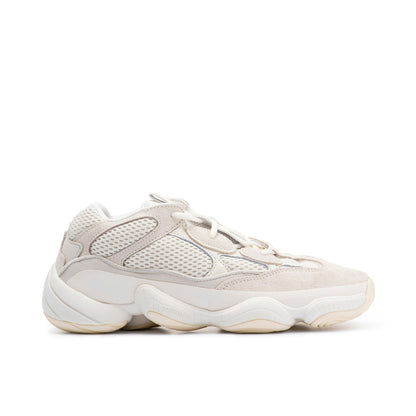 YEEZY 500 BONE WHITE