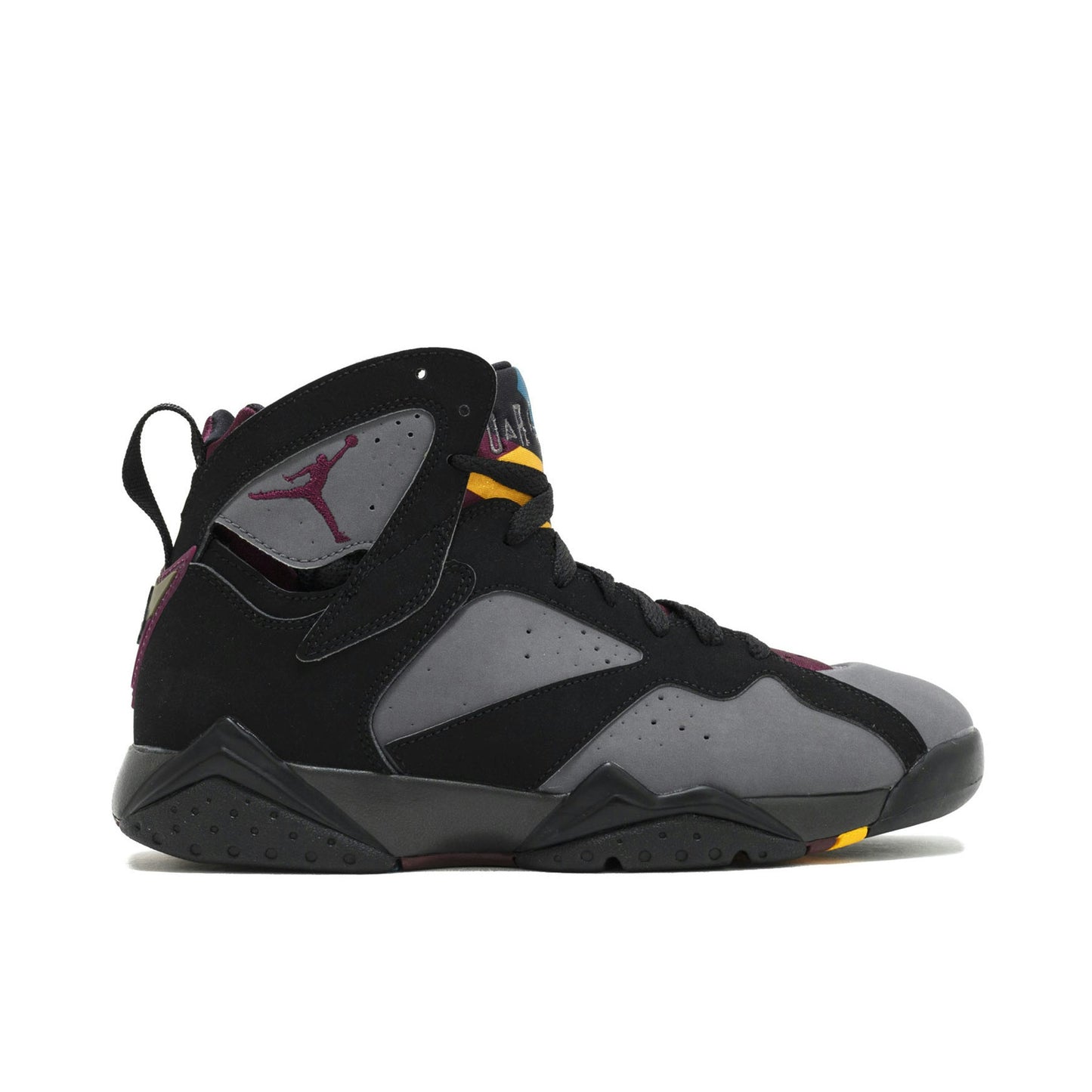 AIR JORDAN 7 RETRO BORDEAUX 2015