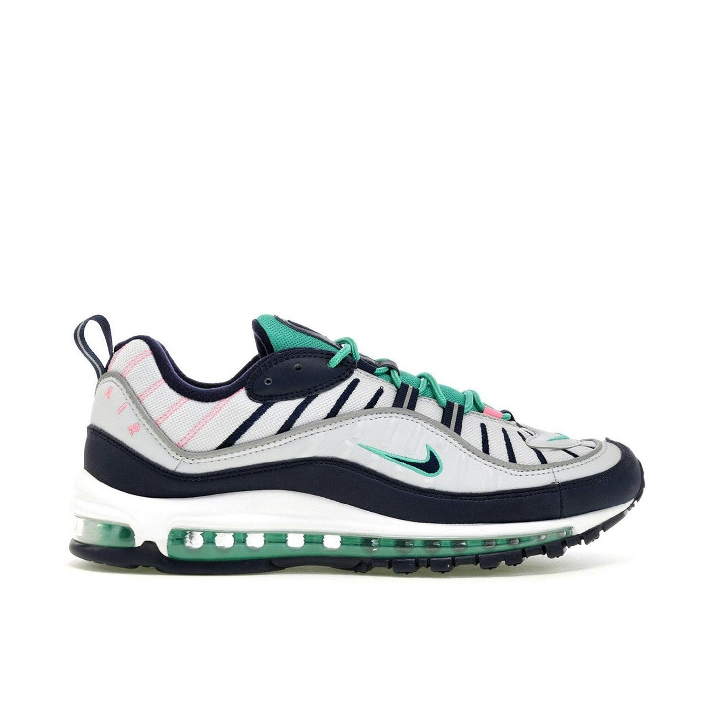 NIKE AIR MAX 98 TIDAL WAVE