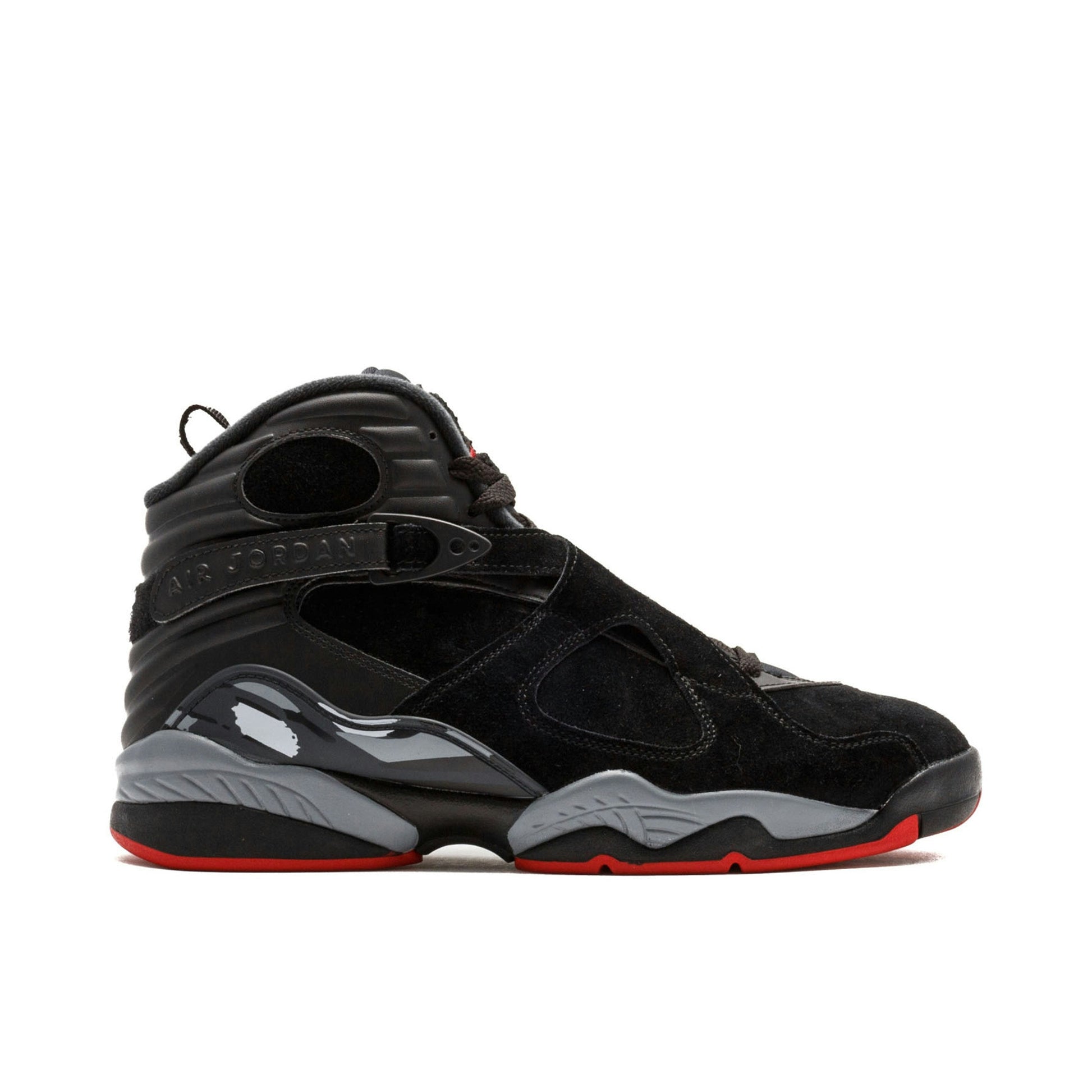 AIR JORDAN 8 RETRO BRED