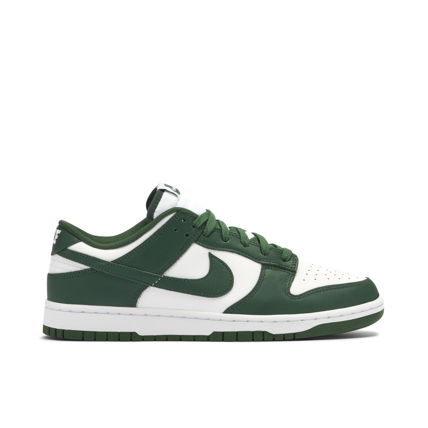 NIKE DUNK LOW MICHIGAN STATE