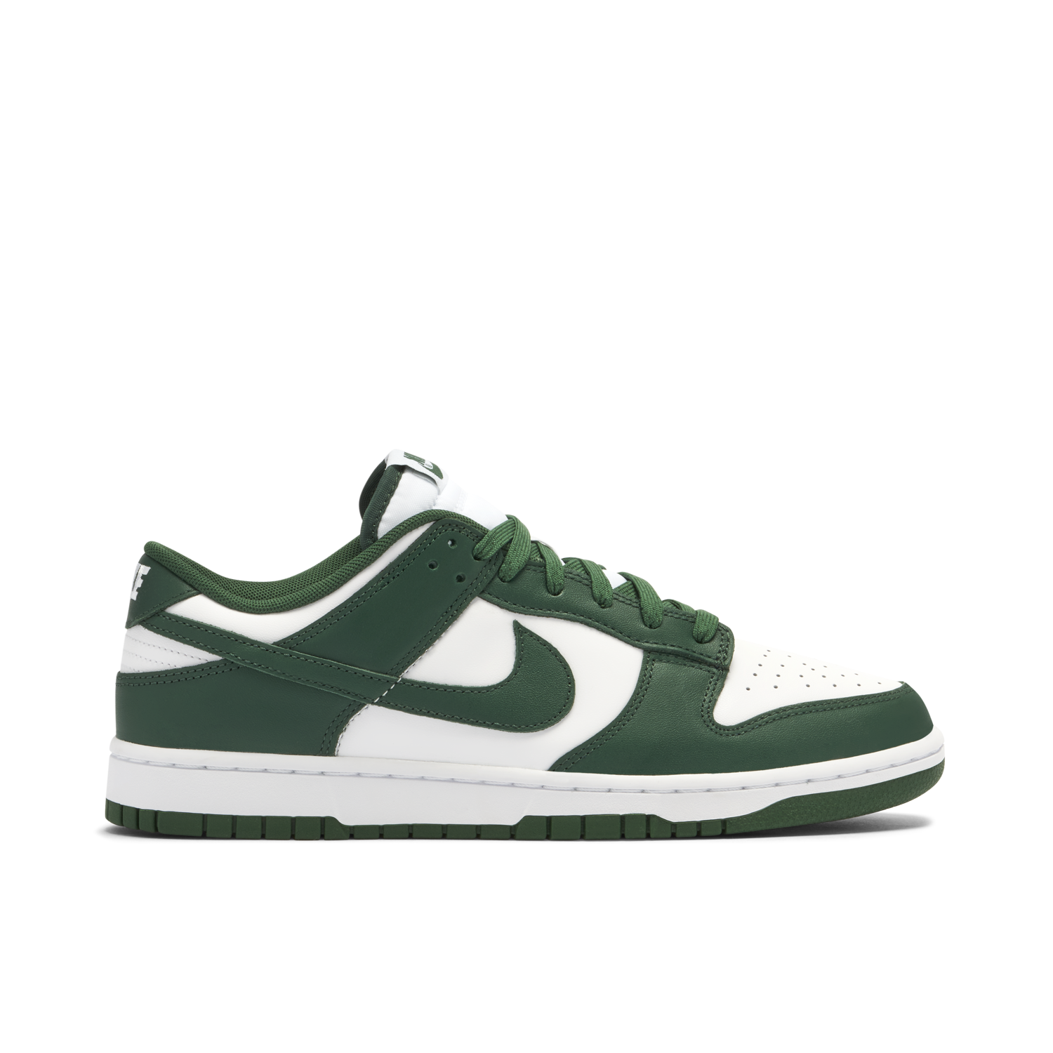 NIKE DUNK LOW MICHIGAN STATE
