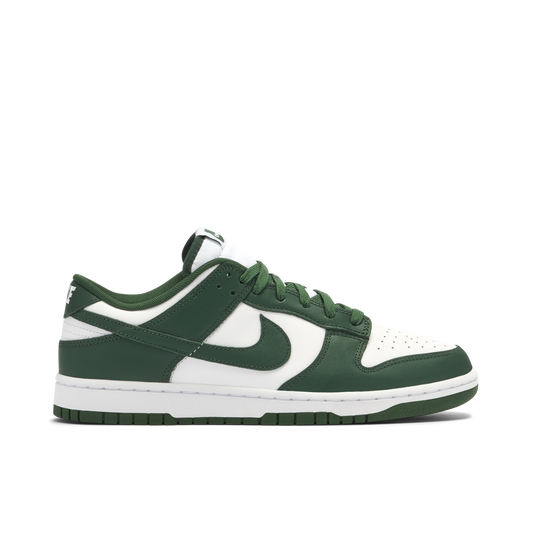 NIKE DUNK LOW MICHIGAN STATE