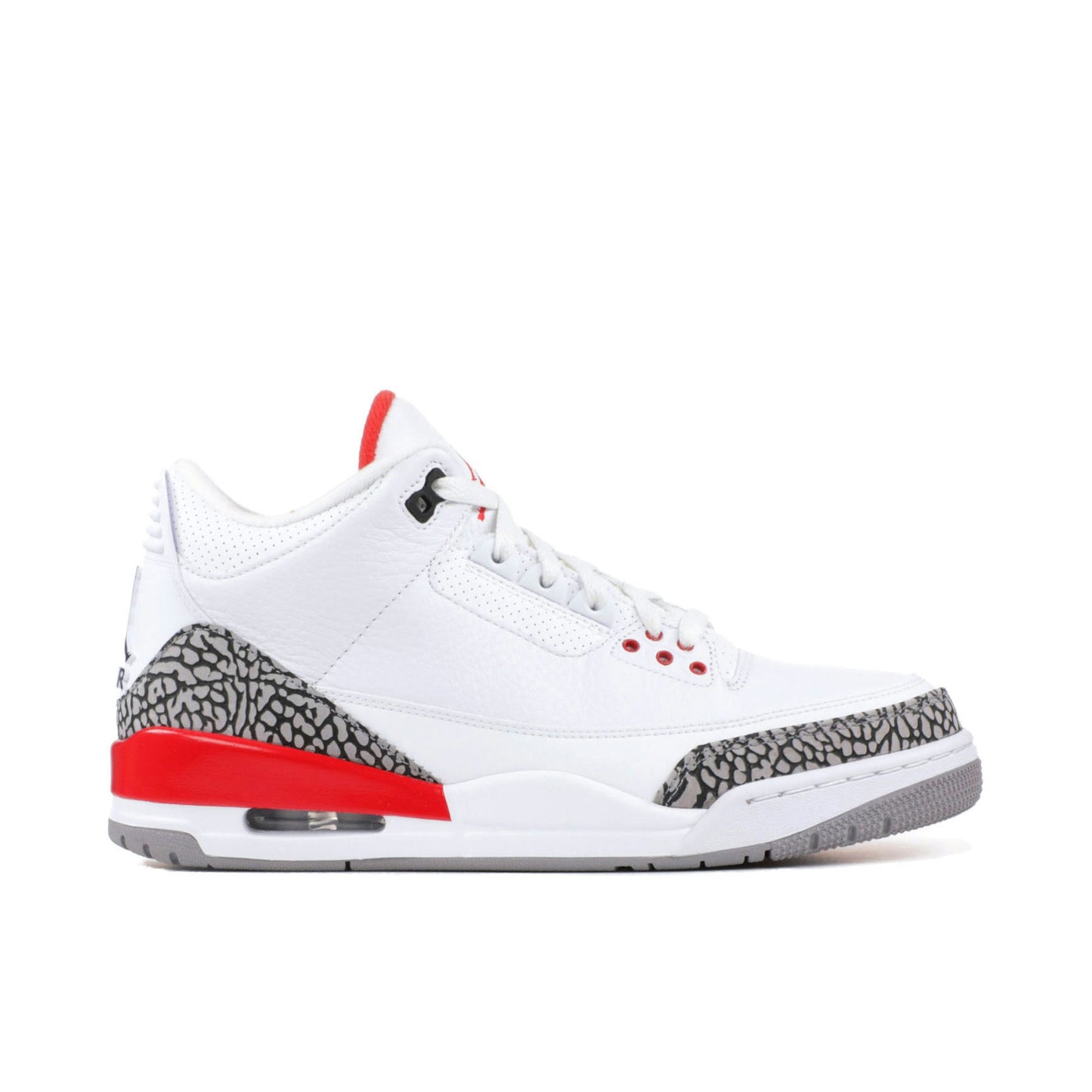 AIR JORDAN 3 RETRO HALL OF FAME