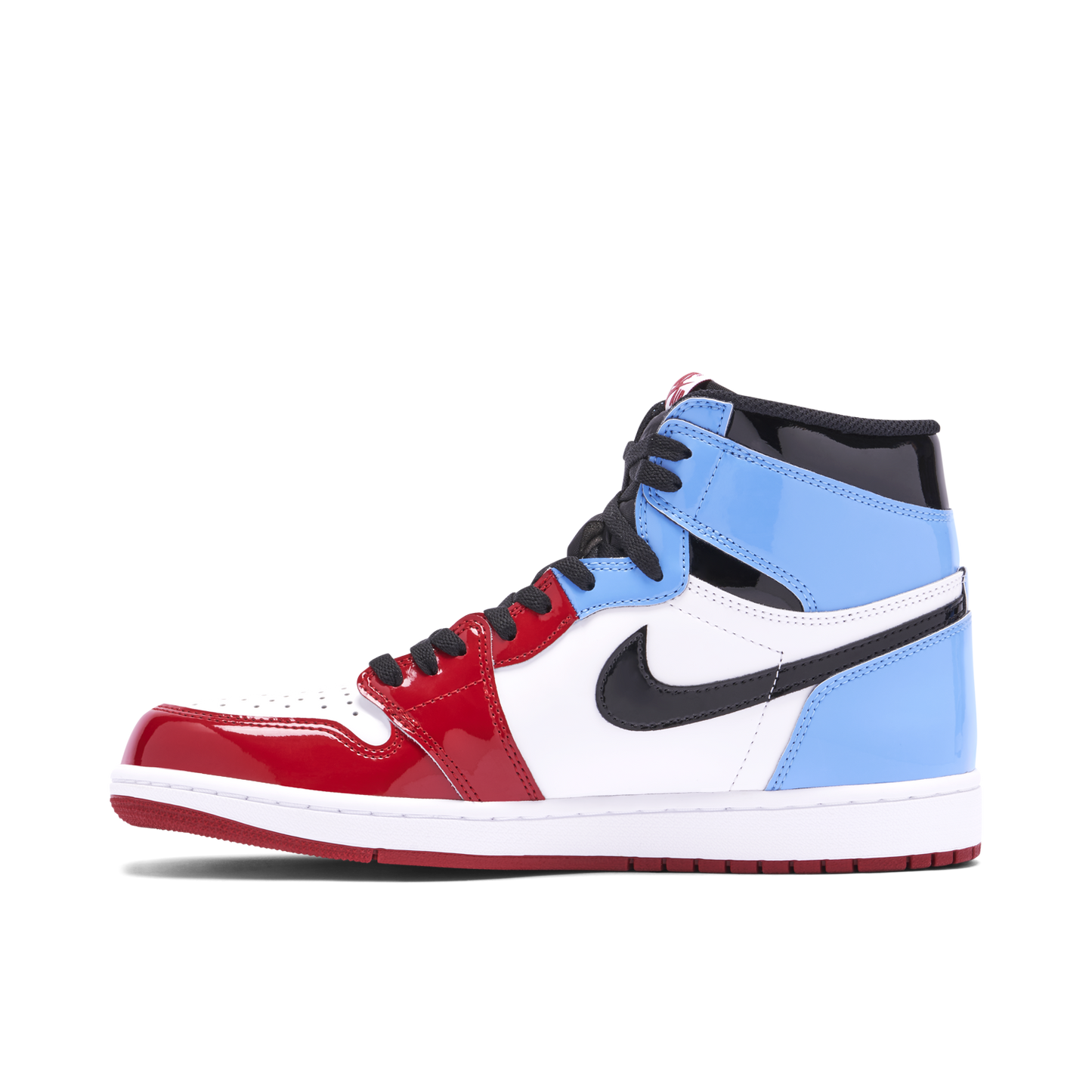 AIR JORDAN 1 FEARLESS HIGH OG