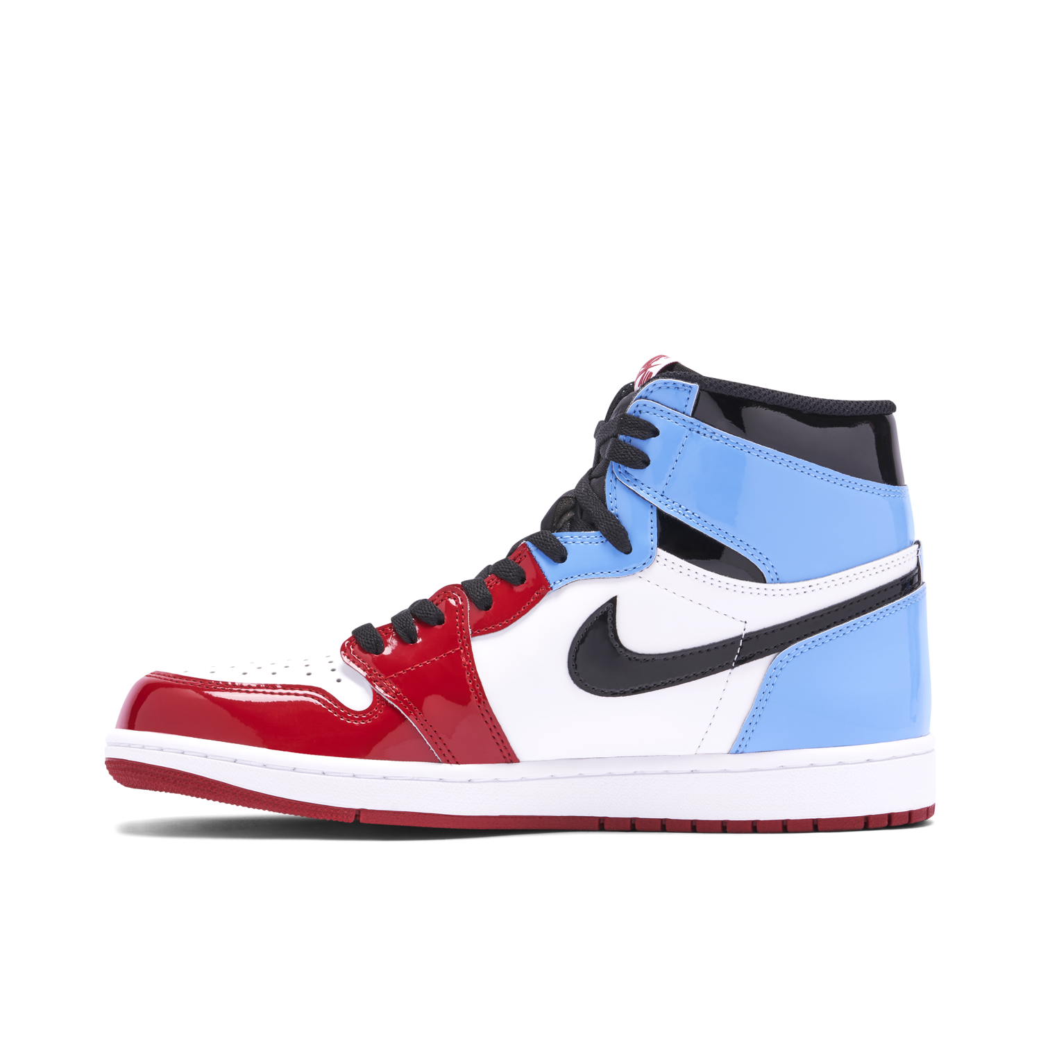 AIR JORDAN 1 FEARLESS HIGH OG