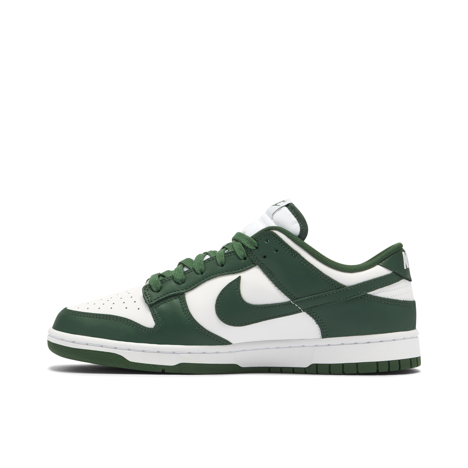 NIKE DUNK LOW MICHIGAN STATE