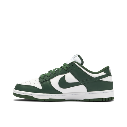 NIKE DUNK LOW MICHIGAN STATE