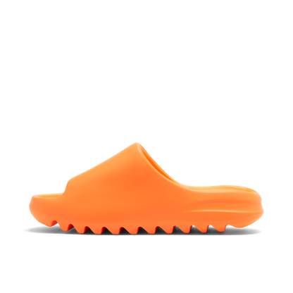 YEEZY SLIDE ENFLAME ORANGE
