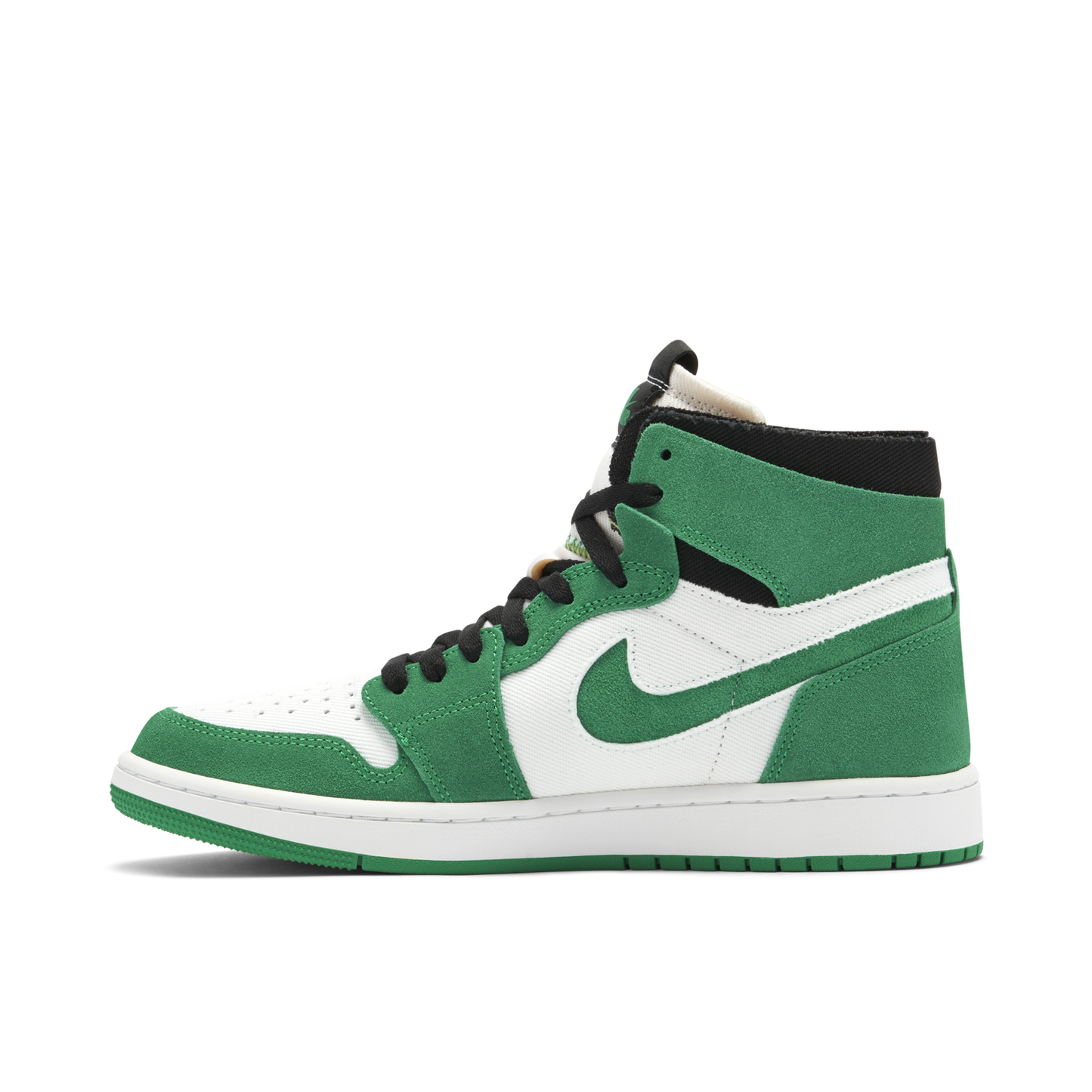 AIR JORDAN 1 HIGH ZOOM CMFT STADIUM GREEN