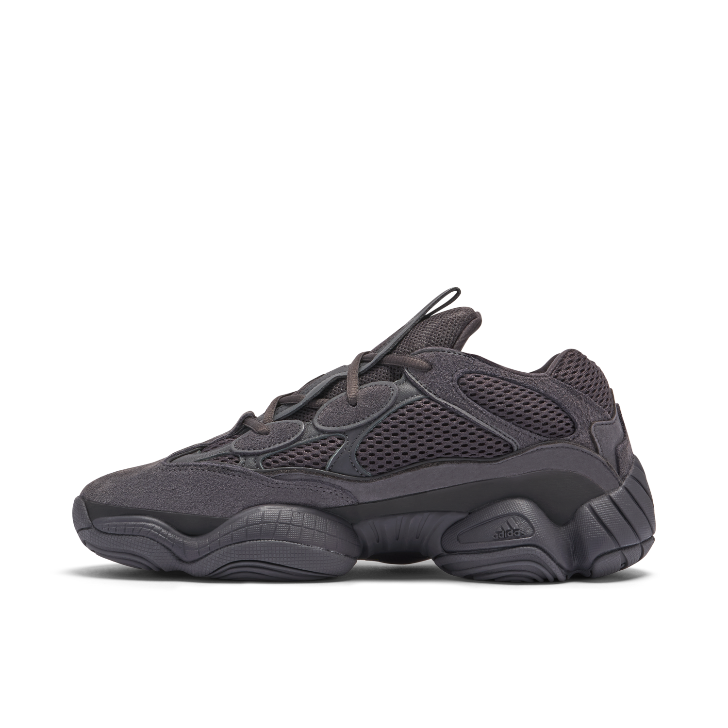 YEEZY 500 UTILITY BLACK