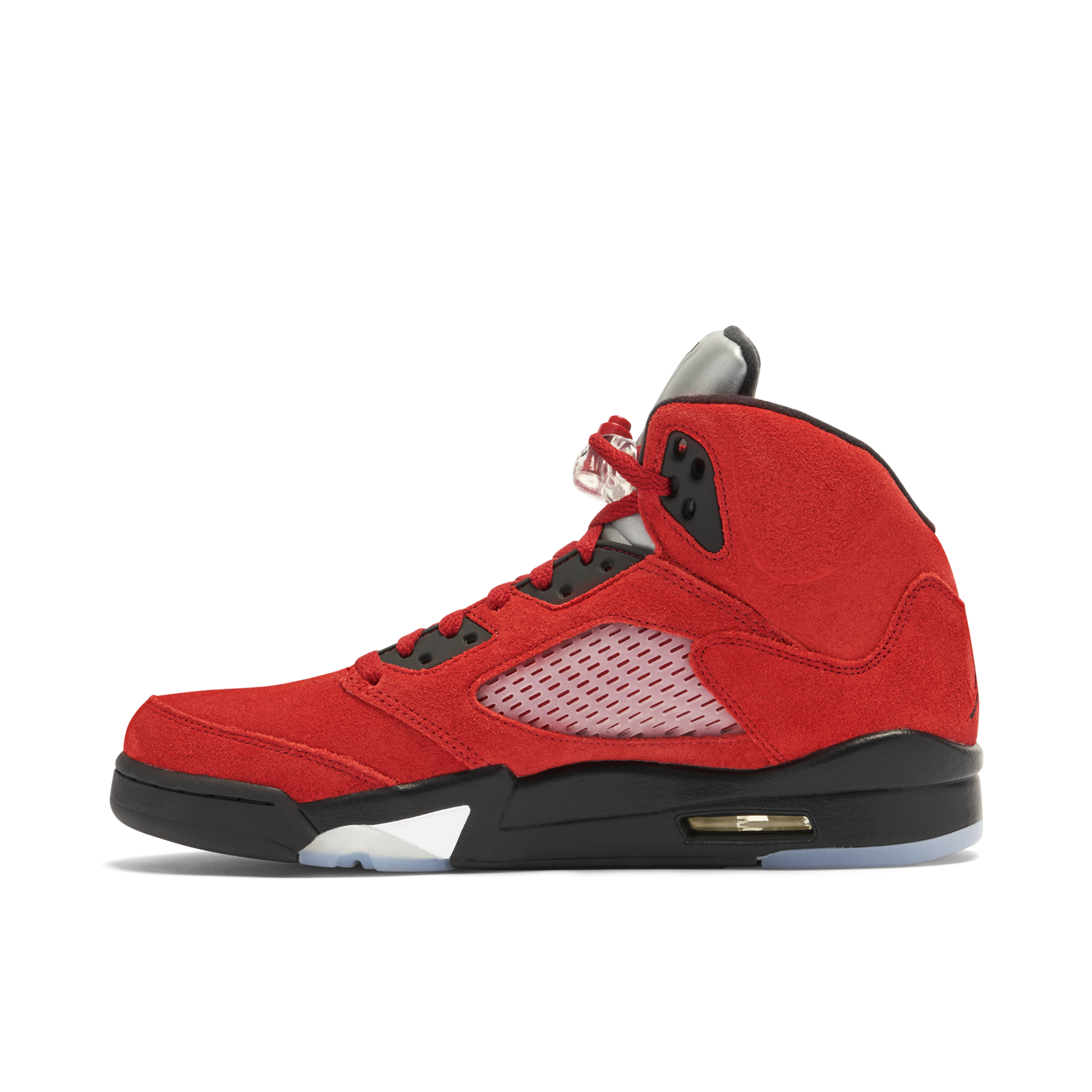 AIR JORDAN 5 RETRO RAGING BULLS RED 2021