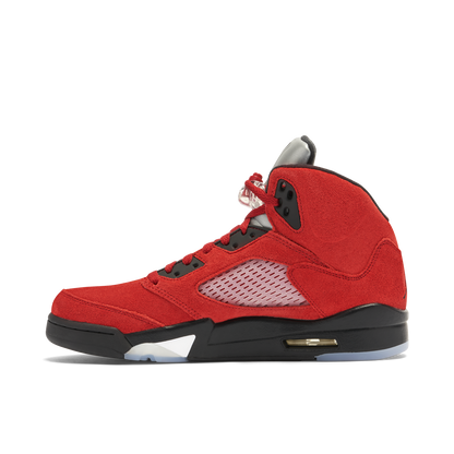 AIR JORDAN 5 RETRO RAGING BULLS RED 2021