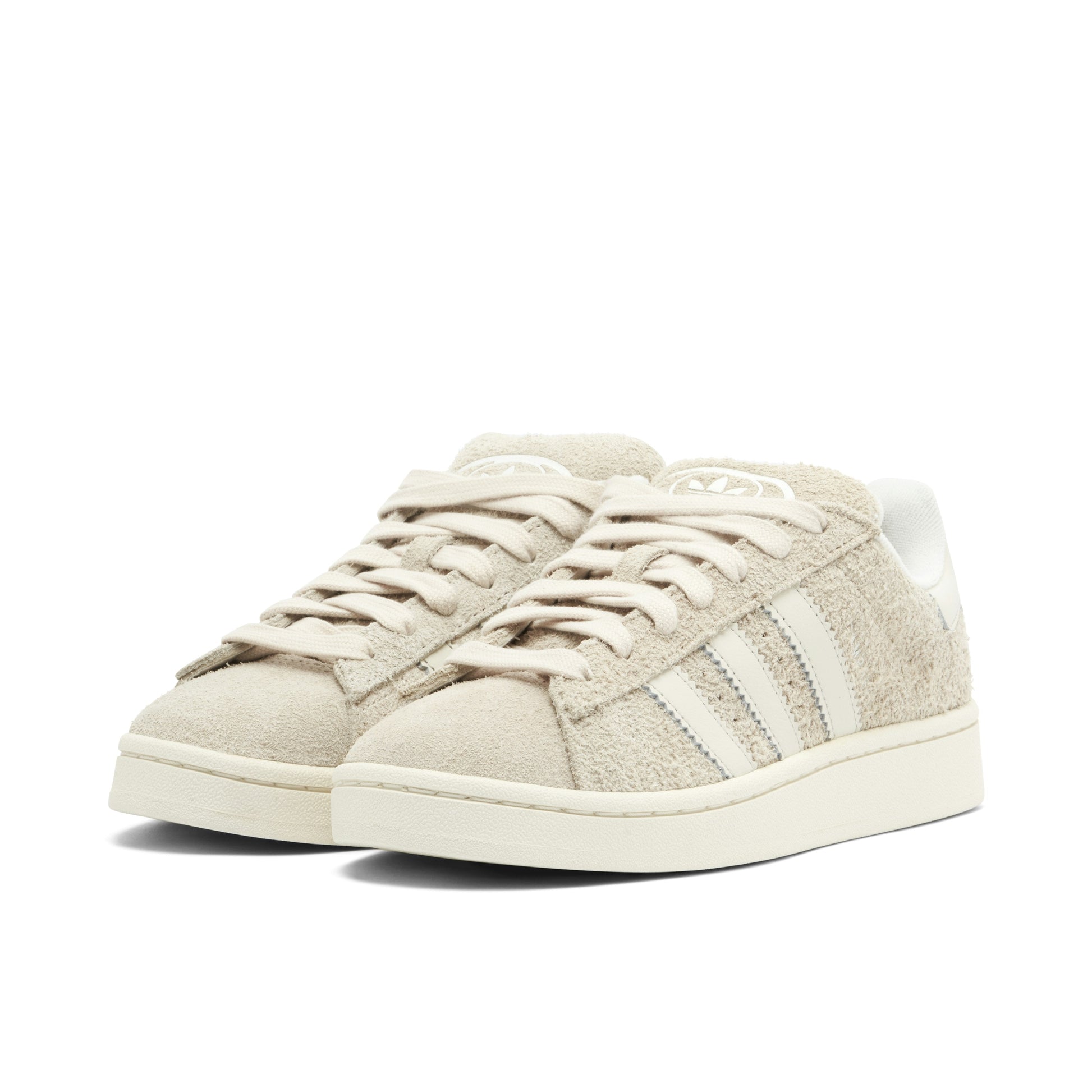 ADIDAS CAMPUS 00S LIGHT GREY WHITE