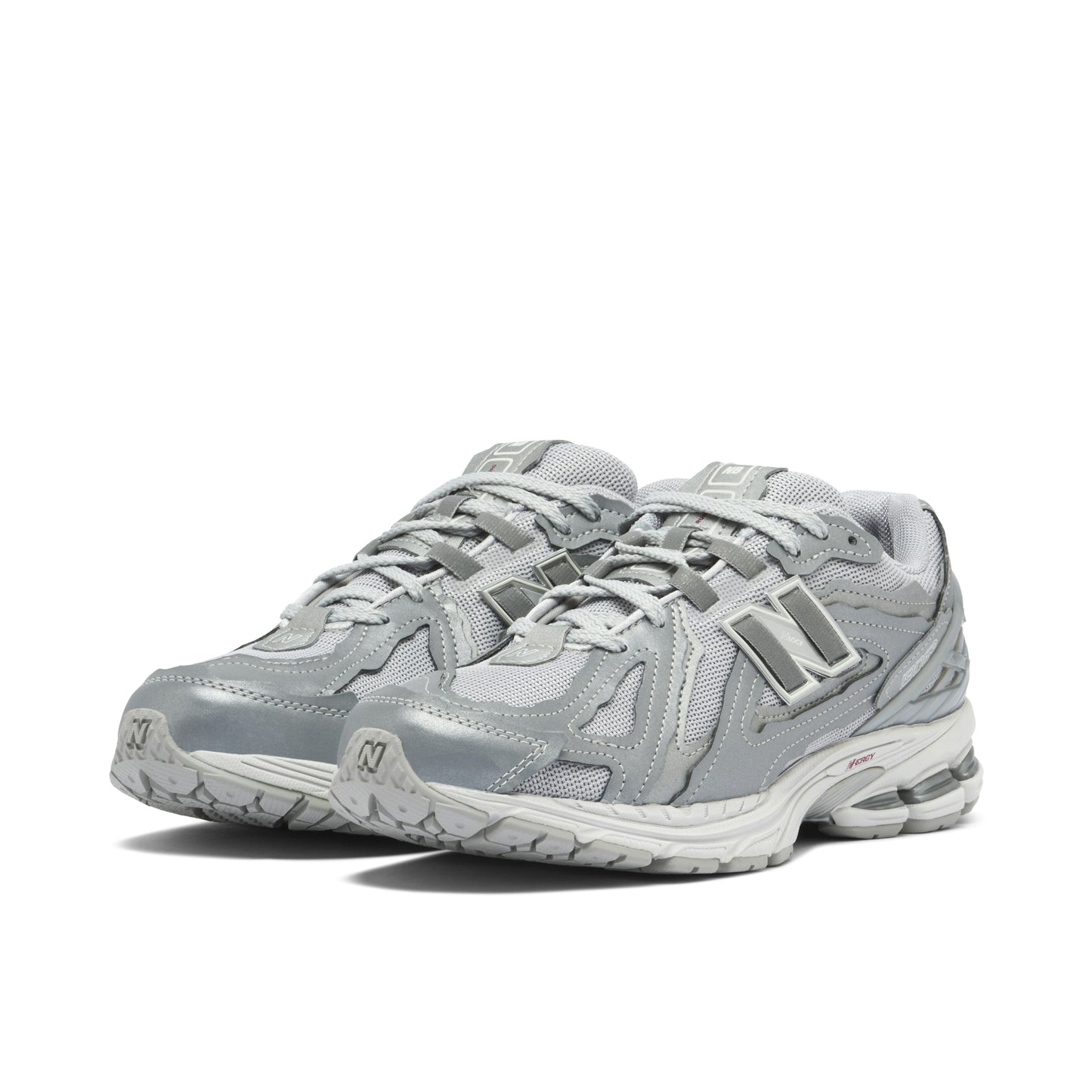 NEW BALANCE 1906D PROTECTION PACK SILVER METALLIC