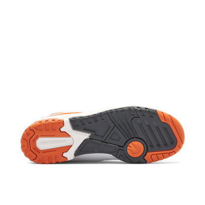 NEW BALANCE 550 ARTIST PACK ORANGE