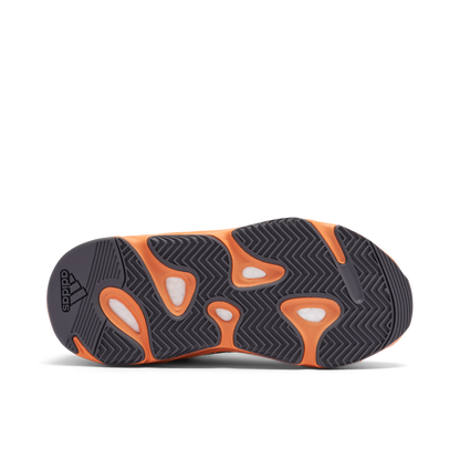 ADIDAS YEEZY 700 WASH ORANGE